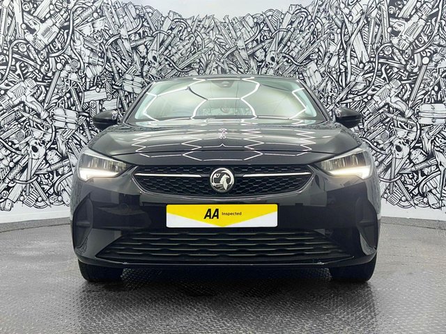 2022 Vauxhall Corsa 1L Design 5dr - Photo 5