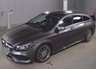 USED 2017 67 MERCEDES-BENZ CLA 1.6 CLA180 AMG Line Shooting Brake 5dr Petrol 7G-DCT Euro 6 (s/s) (122 ps) 