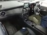 USED 2017 67 MERCEDES-BENZ CLA 1.6 CLA180 AMG Line Shooting Brake 5dr Petrol 7G-DCT Euro 6 (s/s) (122 ps) 