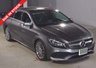 USED 2017 67 MERCEDES-BENZ CLA 1.6 CLA180 AMG Line Shooting Brake 5dr Petrol 7G-DCT Euro 6 (s/s) (122 ps) 