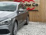 USED 2017 67 MERCEDES-BENZ CLA 1.6 CLA180 AMG Line Shooting Brake 5dr Petrol 7G-DCT Euro 6 (s/s) (122 ps) 