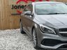 USED 2017 67 MERCEDES-BENZ CLA 1.6 CLA180 AMG Line Shooting Brake 5dr Petrol 7G-DCT Euro 6 (s/s) (122 ps) 