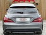 USED 2017 67 MERCEDES-BENZ CLA 1.6 CLA180 AMG Line Shooting Brake 5dr Petrol 7G-DCT Euro 6 (s/s) (122 ps) 