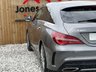 USED 2017 67 MERCEDES-BENZ CLA 1.6 CLA180 AMG Line Shooting Brake 5dr Petrol 7G-DCT Euro 6 (s/s) (122 ps) 