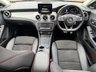 USED 2017 67 MERCEDES-BENZ CLA 1.6 CLA180 AMG Line Shooting Brake 5dr Petrol 7G-DCT Euro 6 (s/s) (122 ps) 