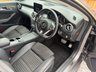 USED 2017 67 MERCEDES-BENZ CLA 1.6 CLA180 AMG Line Shooting Brake 5dr Petrol 7G-DCT Euro 6 (s/s) (122 ps) 