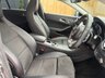 USED 2017 67 MERCEDES-BENZ CLA 1.6 CLA180 AMG Line Shooting Brake 5dr Petrol 7G-DCT Euro 6 (s/s) (122 ps) 