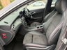 USED 2017 67 MERCEDES-BENZ CLA 1.6 CLA180 AMG Line Shooting Brake 5dr Petrol 7G-DCT Euro 6 (s/s) (122 ps) 