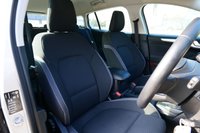 USED 2019 19 FORD FOCUS 1.5 EcoBlue Zetec Estate 5dr Diesel Manual Euro 6 (s/s) (95 ps) MOONDUST SILVER METALLIC PAINTWORK + APPLE CARPLAY + ANDROID AUTO