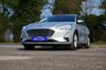 USED 2019 19 FORD FOCUS 1.5 EcoBlue Zetec Estate 5dr Diesel Manual Euro 6 (s/s) (95 ps) MOONDUST SILVER METALLIC PAINTWORK + APPLE CARPLAY + ANDROID AUTO