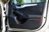 USED 2019 19 FORD FOCUS 1.5 EcoBlue Zetec Estate 5dr Diesel Manual Euro 6 (s/s) (95 ps) MOONDUST SILVER METALLIC PAINTWORK + APPLE CARPLAY + ANDROID AUTO