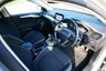 USED 2019 19 FORD FOCUS 1.5 EcoBlue Zetec Estate 5dr Diesel Manual Euro 6 (s/s) (95 ps) MOONDUST SILVER METALLIC PAINTWORK + APPLE CARPLAY + ANDROID AUTO