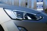 USED 2019 19 FORD FOCUS 1.5 EcoBlue Zetec Estate 5dr Diesel Manual Euro 6 (s/s) (95 ps) MOONDUST SILVER METALLIC PAINTWORK + APPLE CARPLAY + ANDROID AUTO