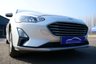 USED 2019 19 FORD FOCUS 1.5 EcoBlue Zetec Estate 5dr Diesel Manual Euro 6 (s/s) (95 ps) MOONDUST SILVER METALLIC PAINTWORK + APPLE CARPLAY + ANDROID AUTO