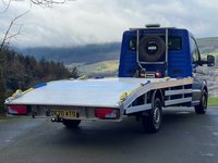 USED 2020 70 MAN TGE 2.0 3140d Chassis Cab 2dr Diesel Manual RWD LWB Euro 6 (s/s) (140 ps) Recovery Truck, Winch,  Digital Tachograph