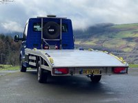 USED 2020 70 MAN TGE 2.0 3140d Chassis Cab 2dr Diesel Manual RWD LWB Euro 6 (s/s) (140 ps) Recovery Truck, Winch,  Digital Tachograph