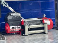 USED 2020 70 MAN TGE 2.0 3140d Chassis Cab 2dr Diesel Manual RWD LWB Euro 6 (s/s) (140 ps) Recovery Truck, Winch,  Digital Tachograph