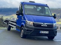 USED 2020 70 MAN TGE 2.0 3140d Chassis Cab 2dr Diesel Manual RWD LWB Euro 6 (s/s) (140 ps) Recovery Truck, Winch,  Digital Tachograph