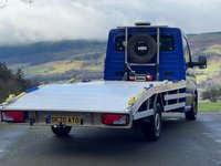 USED 2020 70 MAN TGE 2.0 3140d Chassis Cab 2dr Diesel Manual RWD LWB Euro 6 (s/s) (140 ps) Recovery Truck, Winch,  Digital Tachograph