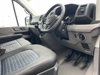 USED 2020 70 MAN TGE 2.0 3140d Chassis Cab 2dr Diesel Manual RWD LWB Euro 6 (s/s) (140 ps) Recovery Truck, Winch,  Digital Tachograph