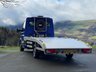 USED 2020 70 MAN TGE 2.0 3140d Chassis Cab 2dr Diesel Manual RWD LWB Euro 6 (s/s) (140 ps) Recovery Truck, Winch,  Digital Tachograph