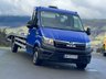 USED 2020 70 MAN TGE 2.0 3140d Chassis Cab 2dr Diesel Manual RWD LWB Euro 6 (s/s) (140 ps) Recovery Truck, Winch,  Digital Tachograph