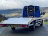USED 2020 70 MAN TGE 2.0 3140d Chassis Cab 2dr Diesel Manual RWD LWB Euro 6 (s/s) (140 ps) Recovery Truck, Winch,  Digital Tachograph