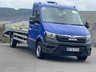 USED 2020 70 MAN TGE 2.0 3140d Chassis Cab 2dr Diesel Manual RWD LWB Euro 6 (s/s) (140 ps) Recovery Truck, Winch,  Digital Tachograph