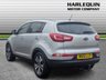 USED 2012 12 KIA SPORTAGE 2.0 CRDi KX-3 SUV 5dr Diesel Manual AWD Euro 5 (134 bhp) FULL SERVICE HISTORY