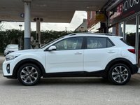 USED 2017 67 KIA STONIC 1.4 2 SUV 5dr Petrol Manual Euro 6 (s/s) (98 bhp) GREAT SERVICE HISTORY 6 SRVCS