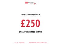 USED 2017 67 KIA STONIC 1.4 2 SUV 5dr Petrol Manual Euro 6 (s/s) (98 bhp) GREAT SERVICE HISTORY 6 SRVCS