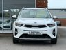USED 2017 67 KIA STONIC 1.4 2 SUV 5dr Petrol Manual Euro 6 (s/s) (98 bhp) GREAT SERVICE HISTORY 6 SRVCS