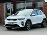 USED 2017 67 KIA STONIC 1.4 2 SUV 5dr Petrol Manual Euro 6 (s/s) (98 bhp) GREAT SERVICE HISTORY 6 SRVCS