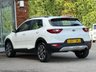 USED 2017 67 KIA STONIC 1.4 2 SUV 5dr Petrol Manual Euro 6 (s/s) (98 bhp) GREAT SERVICE HISTORY 6 SRVCS