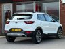 USED 2017 67 KIA STONIC 1.4 2 SUV 5dr Petrol Manual Euro 6 (s/s) (98 bhp) GREAT SERVICE HISTORY 6 SRVCS