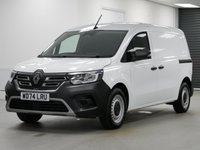USED 2025 74 RENAULT KANGOO MAXI LL21 E-TECH 45KWH 120 BHP LONG ADVANCE AUTOMATIC  AUTOMATIC | AIR CON | 6 DOOR | CARPLAY