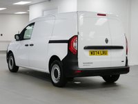 USED 2025 74 RENAULT KANGOO MAXI LL21 E-TECH 45KWH 120 BHP LONG ADVANCE AUTOMATIC  AUTOMATIC | AIR CON | 6 DOOR | CARPLAY