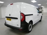 USED 2025 74 RENAULT KANGOO MAXI LL21 E-TECH 45KWH 120 BHP LONG ADVANCE AUTOMATIC  AUTOMATIC | AIR CON | 6 DOOR | CARPLAY