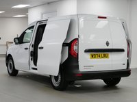USED 2025 74 RENAULT KANGOO MAXI LL21 E-TECH 45KWH 120 BHP LONG ADVANCE AUTOMATIC  AUTOMATIC | AIR CON | 6 DOOR | CARPLAY