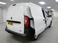 USED 2025 74 RENAULT KANGOO MAXI LL21 E-TECH 45KWH 120 BHP LONG ADVANCE AUTOMATIC  AUTOMATIC | AIR CON | 6 DOOR | CARPLAY