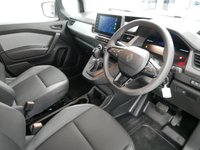 USED 2025 74 RENAULT KANGOO MAXI LL21 E-TECH 45KWH 120 BHP LONG ADVANCE AUTOMATIC  AUTOMATIC | AIR CON | 6 DOOR | CARPLAY