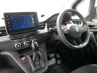 USED 2025 74 RENAULT KANGOO MAXI LL21 E-TECH 45KWH 120 BHP LONG ADVANCE AUTOMATIC  AUTOMATIC | AIR CON | 6 DOOR | CARPLAY