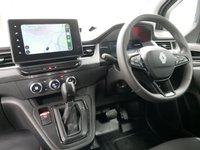 USED 2025 74 RENAULT KANGOO MAXI LL21 E-TECH 45KWH 120 BHP LONG ADVANCE AUTOMATIC  AUTOMATIC | AIR CON | 6 DOOR | CARPLAY