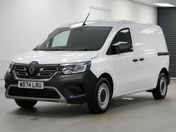 2025 RENAULT KANGOO MAXI