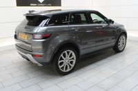 USED 2017 67 LAND ROVER RANGE ROVER EVOQUE 2.0 TD4 HSE Dynamic SUV 5dr Diesel Auto 4WD Euro 6 (stop/start) (180 ps) 