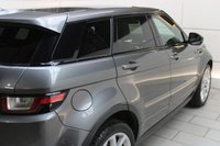 USED 2017 67 LAND ROVER RANGE ROVER EVOQUE 2.0 TD4 HSE Dynamic SUV 5dr Diesel Auto 4WD Euro 6 (stop/start) (180 ps) 
