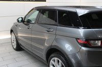 USED 2017 67 LAND ROVER RANGE ROVER EVOQUE 2.0 TD4 HSE Dynamic SUV 5dr Diesel Auto 4WD Euro 6 (stop/start) (180 ps) 