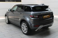 USED 2017 67 LAND ROVER RANGE ROVER EVOQUE 2.0 TD4 HSE Dynamic SUV 5dr Diesel Auto 4WD Euro 6 (stop/start) (180 ps) 