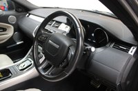 USED 2017 67 LAND ROVER RANGE ROVER EVOQUE 2.0 TD4 HSE Dynamic SUV 5dr Diesel Auto 4WD Euro 6 (stop/start) (180 ps) 