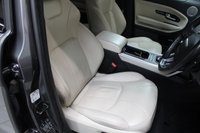 USED 2017 67 LAND ROVER RANGE ROVER EVOQUE 2.0 TD4 HSE Dynamic SUV 5dr Diesel Auto 4WD Euro 6 (stop/start) (180 ps) 